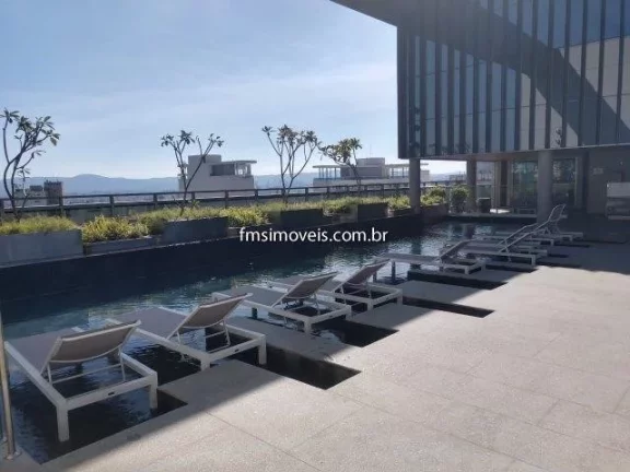 Imagem Loft à venda Centro São Paulo SP