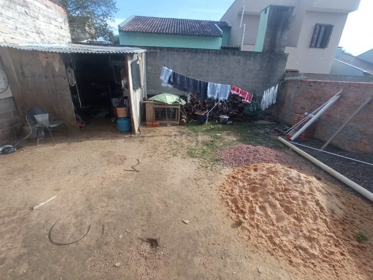 Imagem Casa no bairro Belém Velho