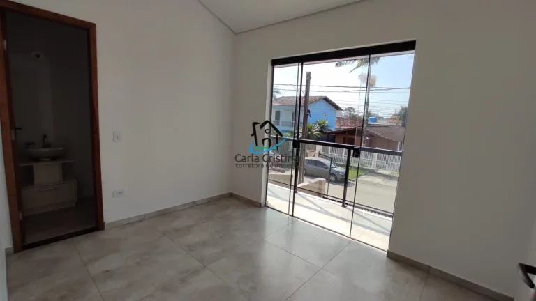 Imagem CASA RESIDENCIAL em PONTAL DO PARANÁ - PR, Praia de Leste
