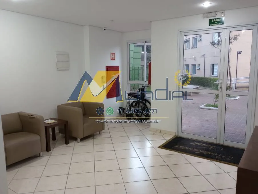 Imagem Apartamento lindo vista livre confira,