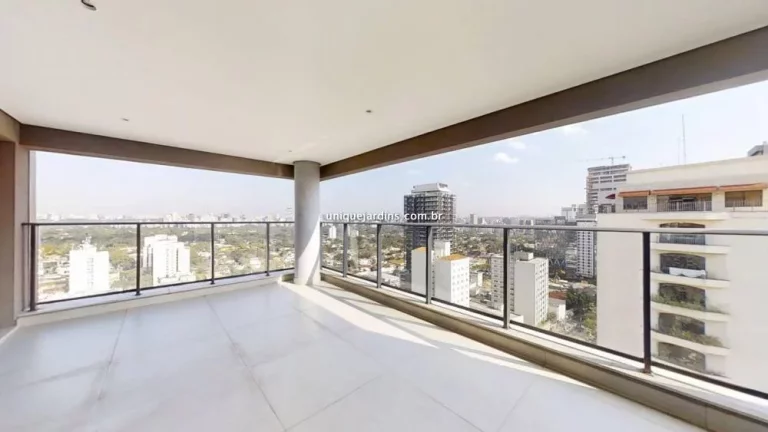 Imagem Apartamento à venda Pinheiros São Paulo