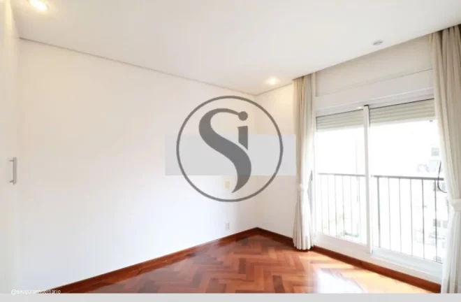Imagem APARTAMENTO RESIDENCIAL em SÃO PAULO - SP, CERQUEIRA CÉSAR