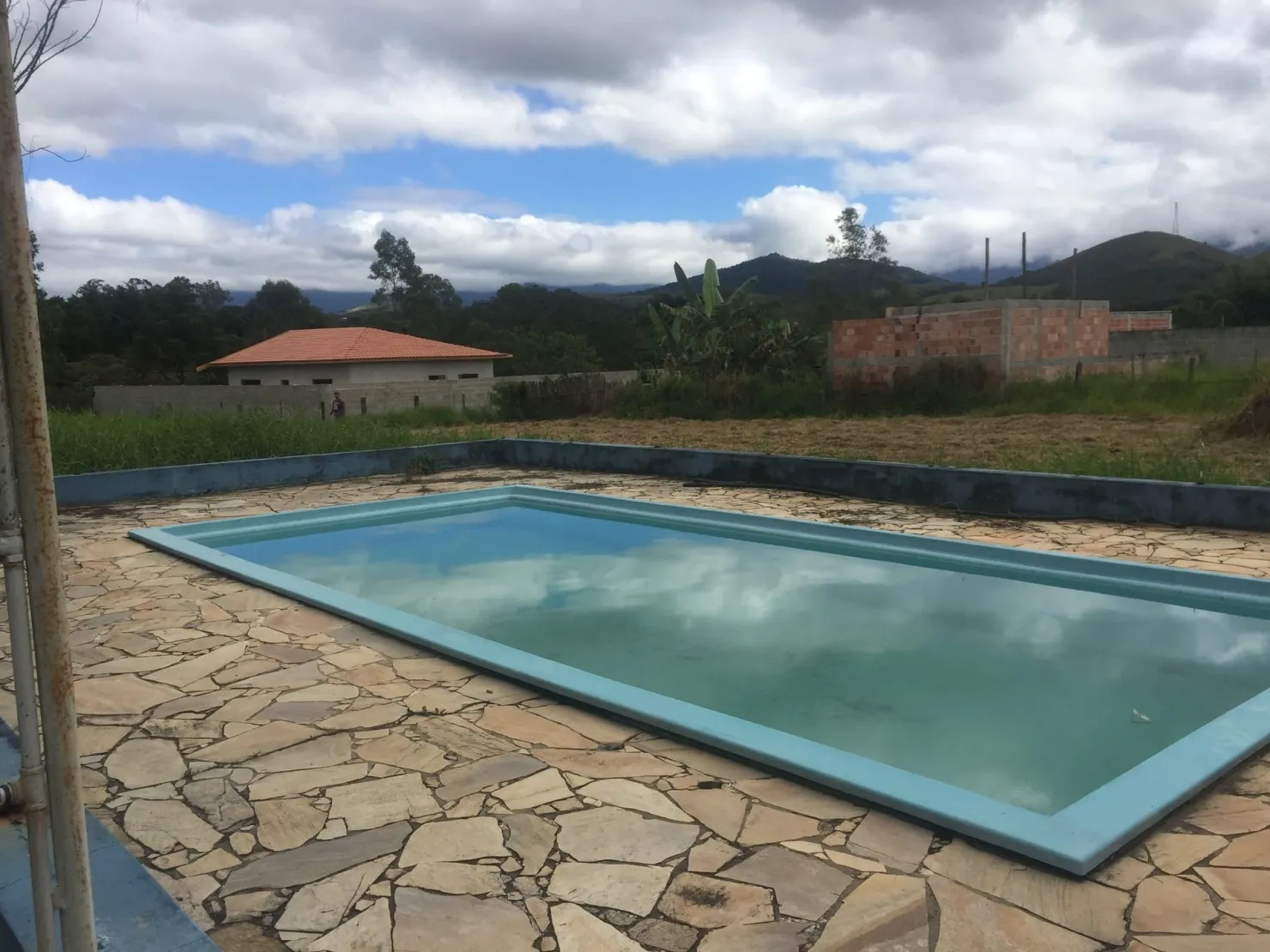 Imagem Chácara à venda 4 Quartos, 1 Suite, 4 Vagas, 3100M², Ribeirão Grande, Pindamonhangaba - SP