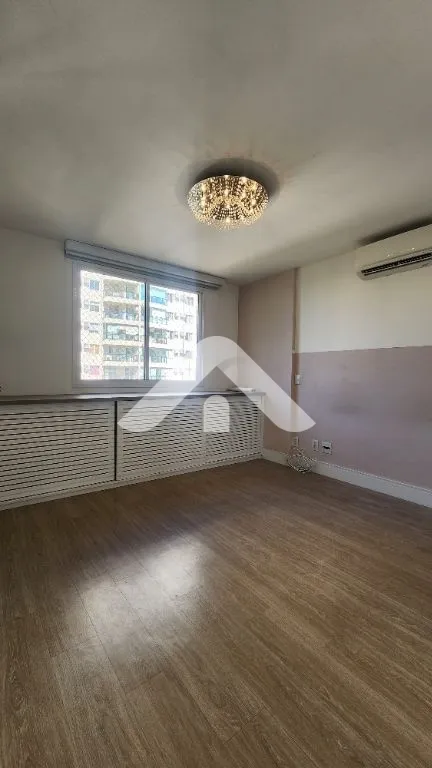 Imagem Apartamento à Venda no Maayan - Cidade Jardim | Barra da Tijuca - RJ