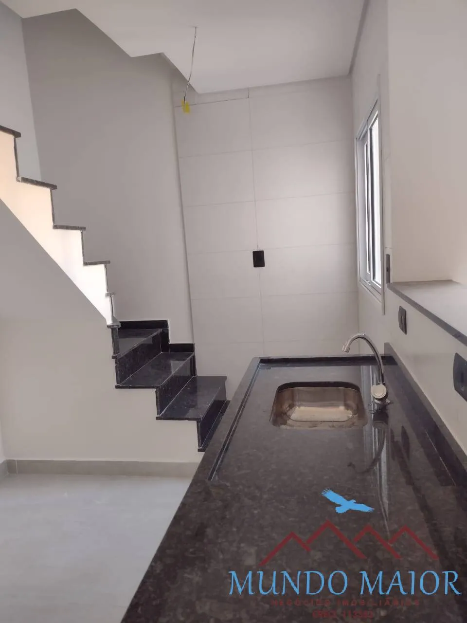 Imagem Cobertura Exclusiva com 2 Dormitórios e 2 Vagas | Acabamento Premium!!!!!!!