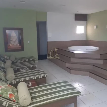Imagem Apartamento 4 Suítes à Venda em Piatã ? 145m² | Infraestrutura Completa