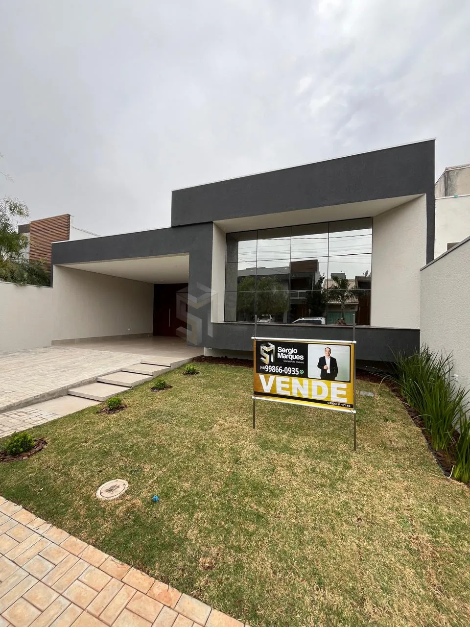 Imagem Casa 226m Umuarama-PR 337