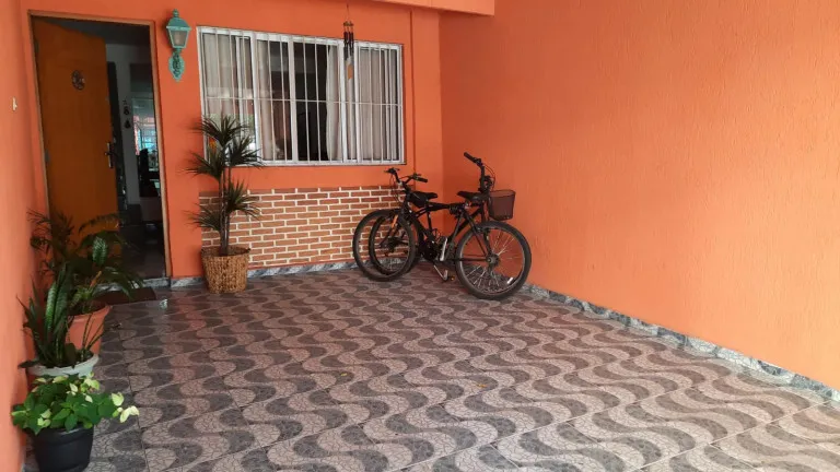 Imagem Sobrado com 3 Quartos à Venda, 116 m² em Vila Gomes Cardim - São Paulo