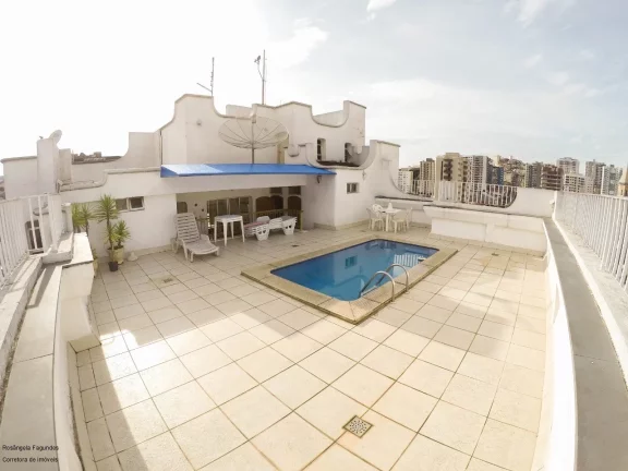 Imagem APARTAMENTO RESIDENCIAL em POÇOS DE CALDAS - MG, CENTRO