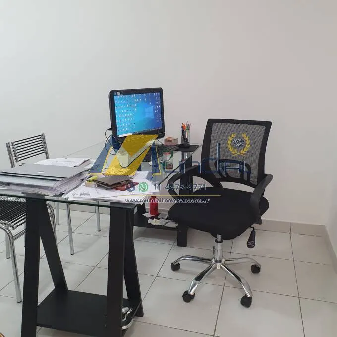 Imagem Um espaço que surpreende pela organização