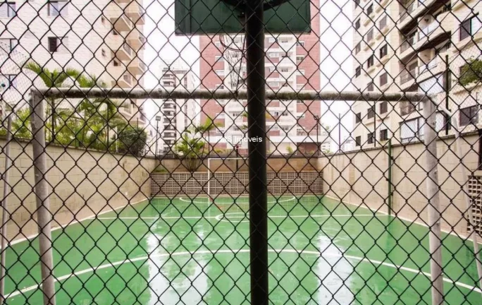 Imagem Imperdível: Apartamento à venda em Moema, São Paulo-SP, com 4 quartos, 1 suíte, 3 banheiros, 3 vagas de garagem e 188m² de área.
