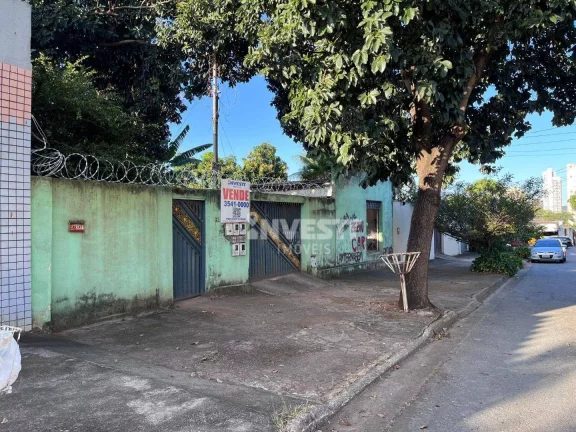 Foto do imóvel Terreno à venda no Setor Pedro Ludovico - Goiânia/GO