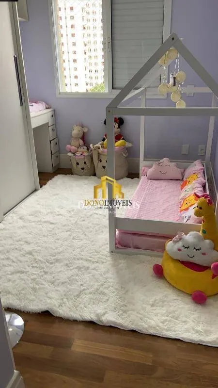 Imagem Apartamento 117 m² na Av. Portugal | 3 Dorms | 1 Suíte