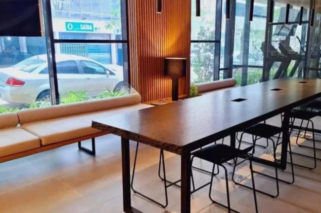Imagem CASA GENEBRA - Studio de 24m², próximo à Estação Japão - Liberdade e Anhangabaú do Metrô!