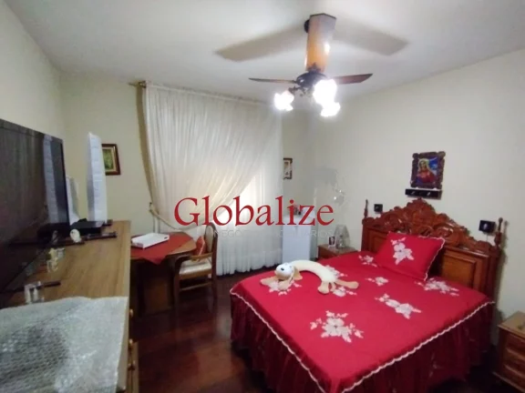 Imagem Apartamento à venda com 3 dormitórios e 1 vaga de garagem no bairro do Embaré em Santos