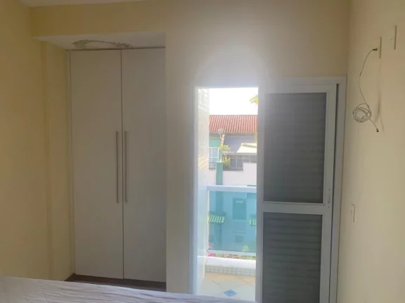 Imagem Cobertura para Venda em Ubatuba / SP no bairro Praia Grande