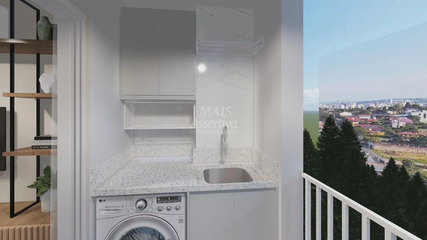 Imagem Lançamento Residencial Arezzo - Vila Nova em Novo Hamburgo