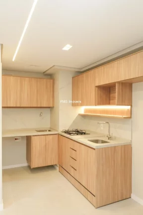 Imagem Oportunidade única! Apartamento à venda em São Paulo-SP, no Butantã, com 2 quartos, 2 salas, 1 banheiro, 33,00 m² de área.