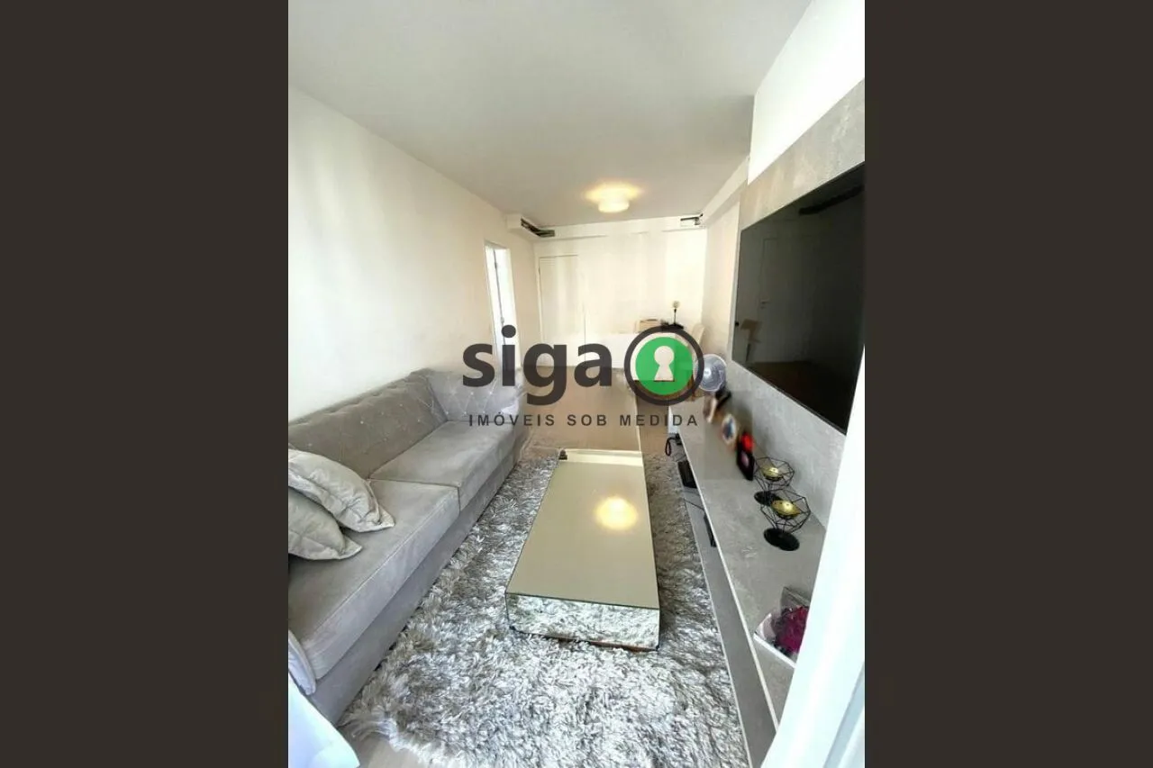 Foto do imóvel Apartamento à venda com 69m², 2 quartos e 1 vaga