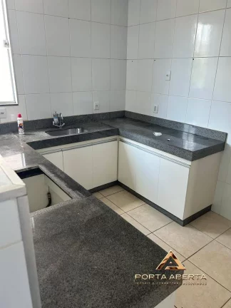 Imagem Apartamento 2 quartos no Iguaçu - Cod 1555