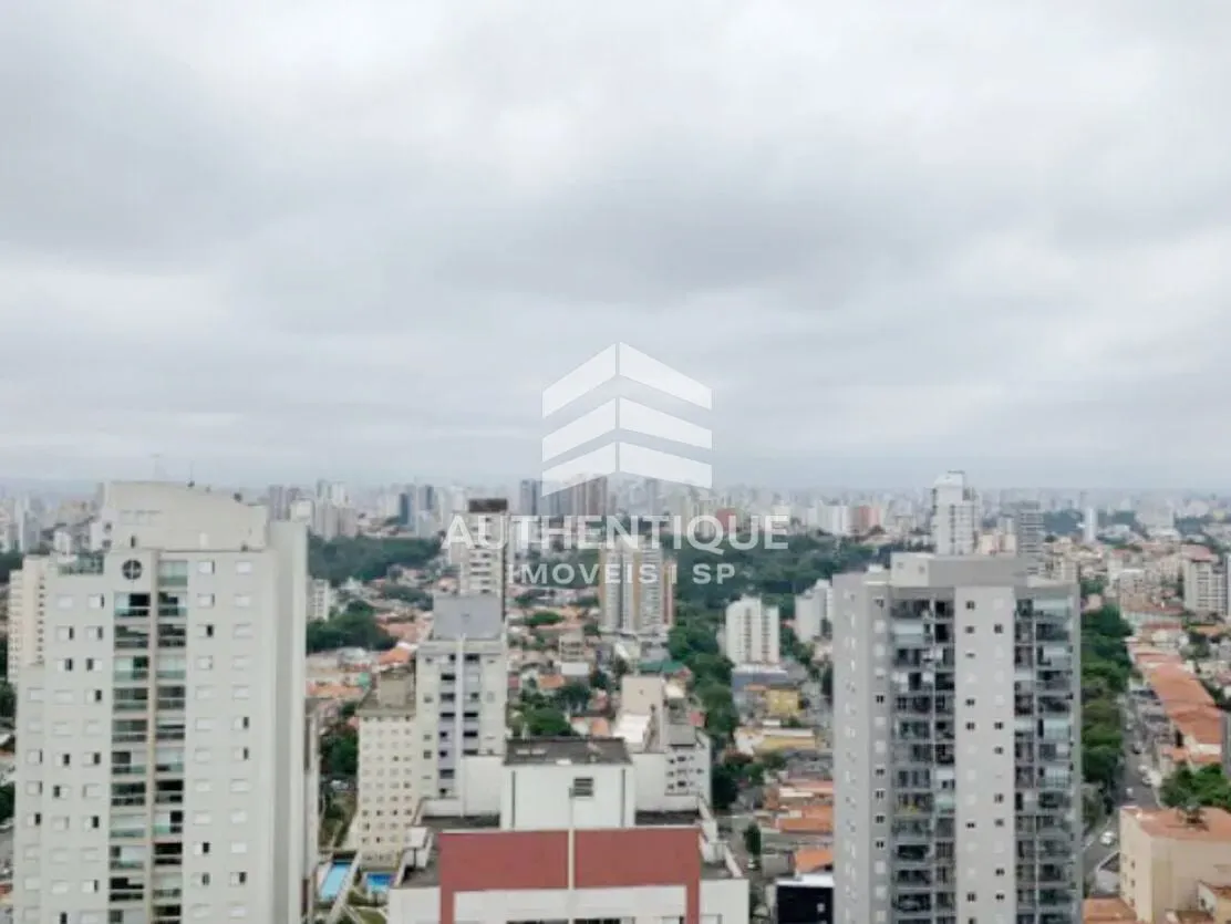 Imagem ATMOSFERA VILA MARIANA - Apartamento à venda em São Paulo/SP