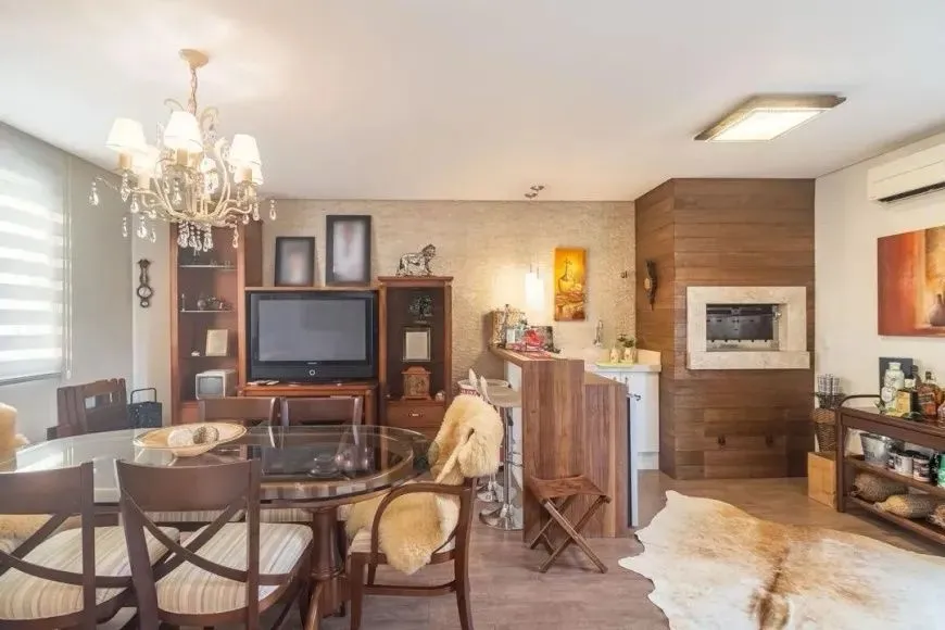 Imagem Casa em condomínio Alto Padrão 357m2