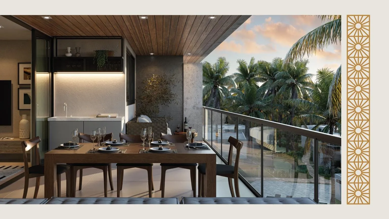 Imagem Antunes Beach Resort