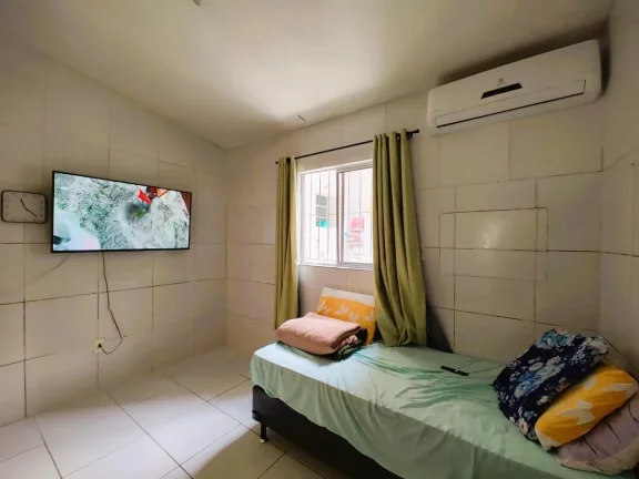 Imagem Casa para Venda em Recife, San Martin, 3 dormitórios, 2 banheiros, 2 vagas