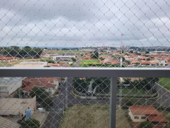 Imagem Residencial Alaska, Jardim Solange, Bauru/SP