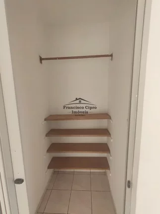 Imagem Apartamento à venda no bairro Walter Arantes (Vila Indiana) - Guaratinguetá/SP