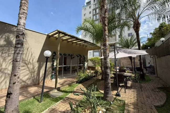 Imagem Apartamento 3 quartos com Suíte, 02 vagas no Castelo!!!!
