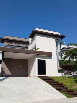Imagem LINDA CASA EM CONDOMÍNIO - ITUPEVA