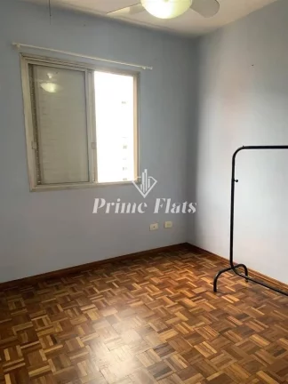 Imagem Flat disponível para venda no Mont Hermon, com 70m², 2 dormitórios e 1 vaga de garagem