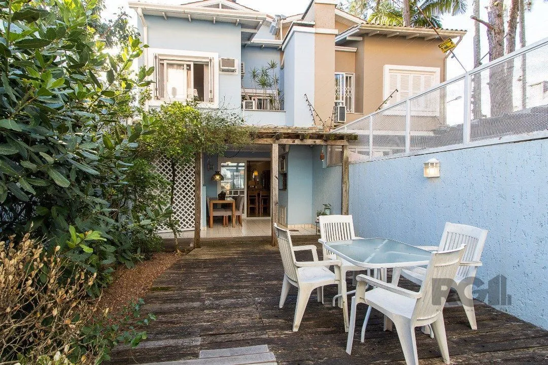 Imagem Casa em Vila Conceição