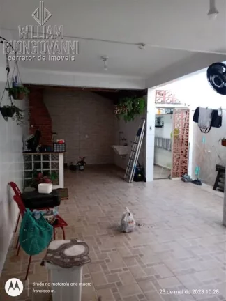 Imagem Apartamento à Venda em Guilhermina, Praia Grande - SP