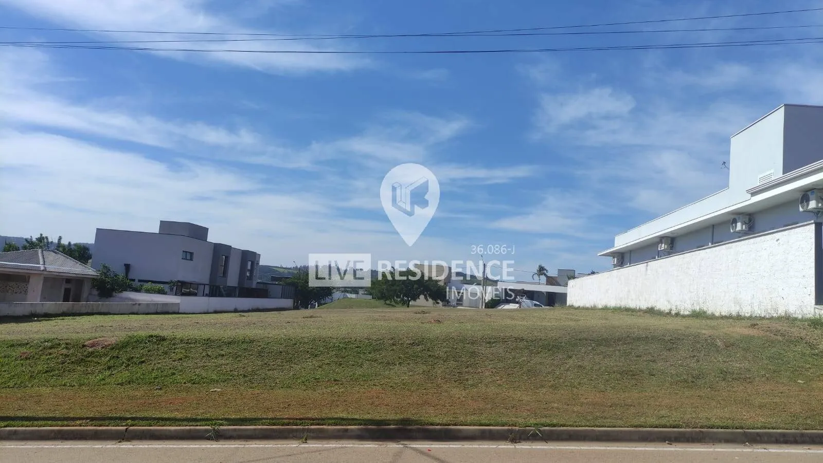Foto do imóvel Lote à Venda no Condomínio Sete Lagos - Excelente Topografia e Localização!