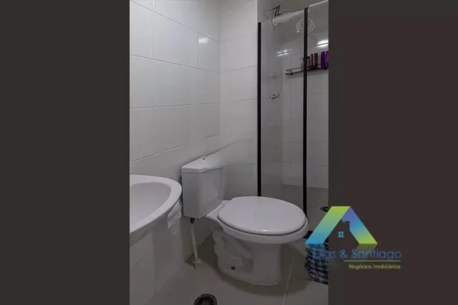 Imagem Apartamento à venda no bairro Jardim Santa Emília - São Paulo/SP