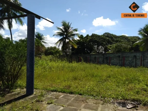 Imagem TERRENO EM LAURO DE FREITAS