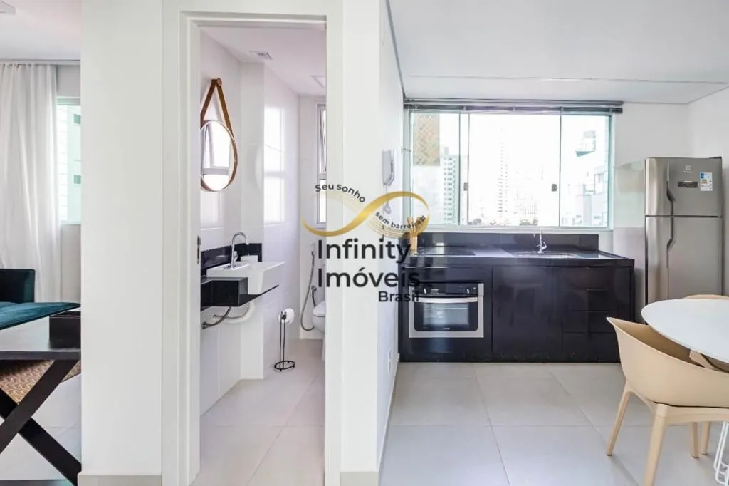 Imagem Apartamento Alto Padrão em Savassi, Belo Horizonte/MG