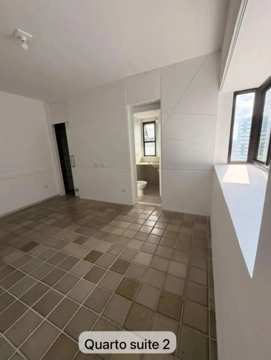 Imagem Apartamento com 4 Quartos para Alugar, 238 m² em Piedade - Jaboatão dos Guararapes