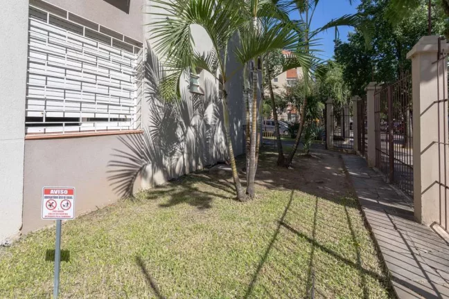 Imagem Cobertura Duplex para venda no bairro Passo da Areia em Porto Alegre