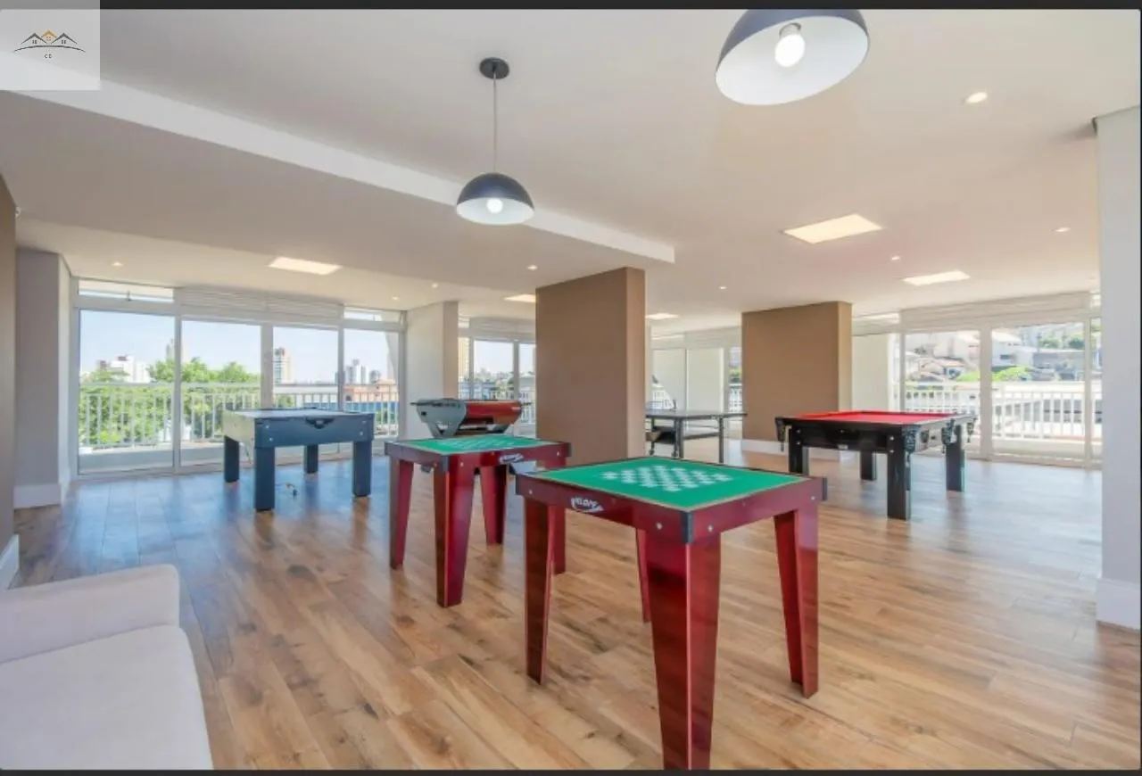 Imagem APARTAMENTO RESIDENCIAL em Santo André - São Paulo, Santa Terezinha