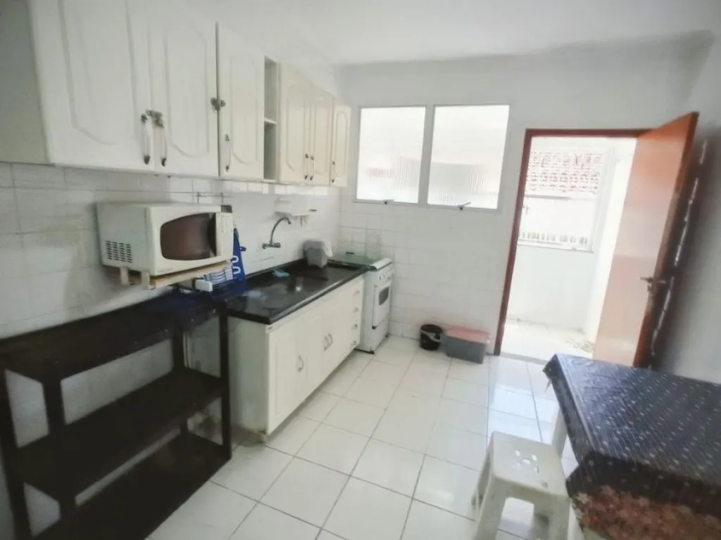 Imagem APARTAMENTO COM 74,00 m² - CAIÇARA - PRAIA GRANDE SP
