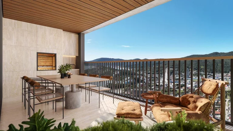 Imagem Apartamento à venda em Porto Belo, Perequê, com 3 quartos, 152,18m2