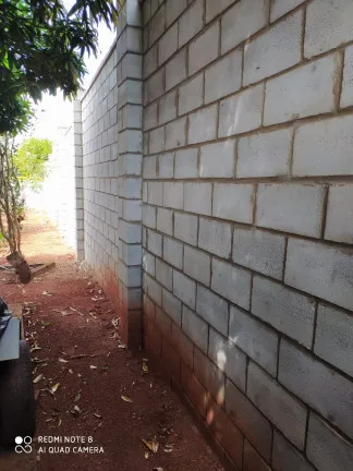 Imagem Chácara com 1 Quarto à Venda, 200 m² em Condominio Bela Vista  - Santo Antônio de Goiás