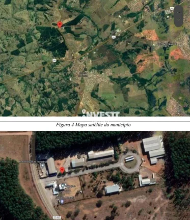 Imagem Área à venda com 10.000 m² no Polo Industrial de Abadia de Goiás
