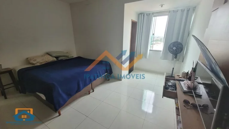 Imagem Apartamento no Parque das Águas - Ipatinga