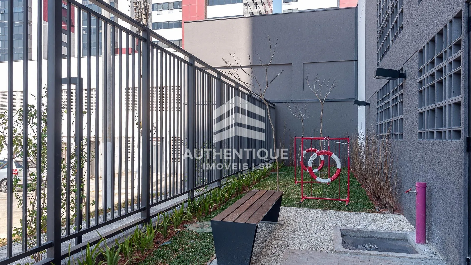 Imagem LOADD SÃO JUDAS - Apartamento à venda no bairro Mirandópolis - São Paulo/SP, Zona Sul