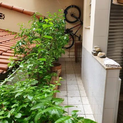 Imagem Apartamento com 3 Quartos à Venda, 125 m² em Tijuca - Rio de Janeiro