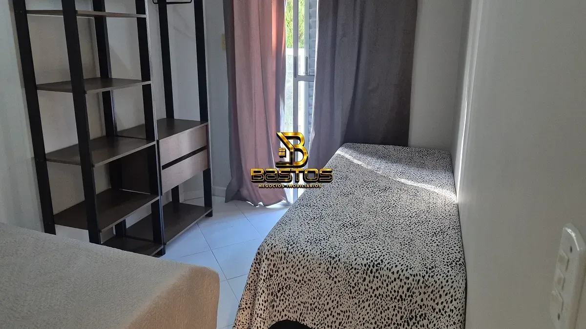 Imagem Apartamento com 2 Quartos à Venda, 60 m² em Toninhas - Ubatuba